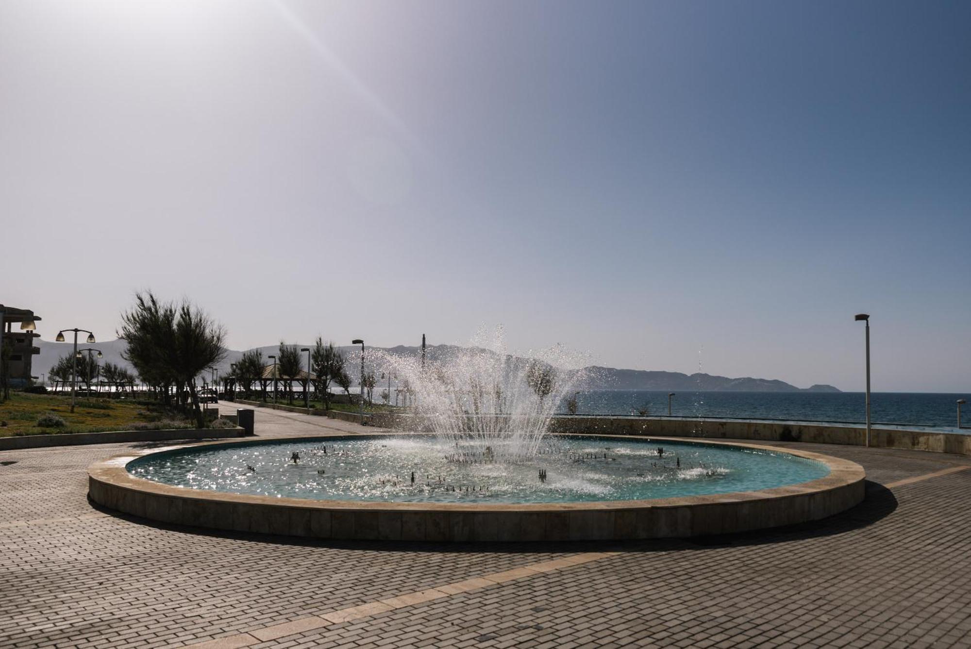 Alcyone Studios And Apartments Ηράκλειο Κρήτης Εξωτερικό φωτογραφία