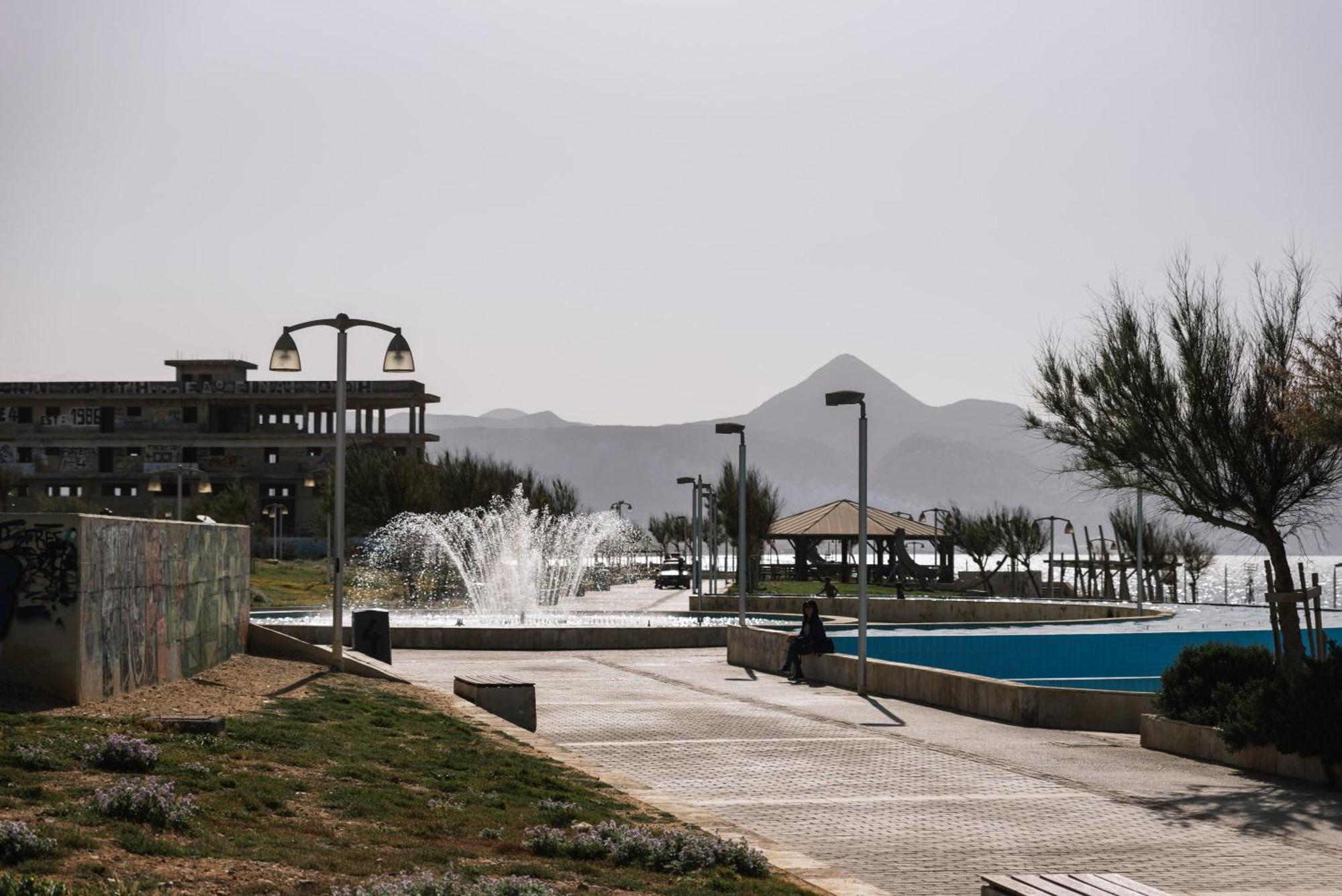 Alcyone Studios And Apartments Ηράκλειο Κρήτης Εξωτερικό φωτογραφία