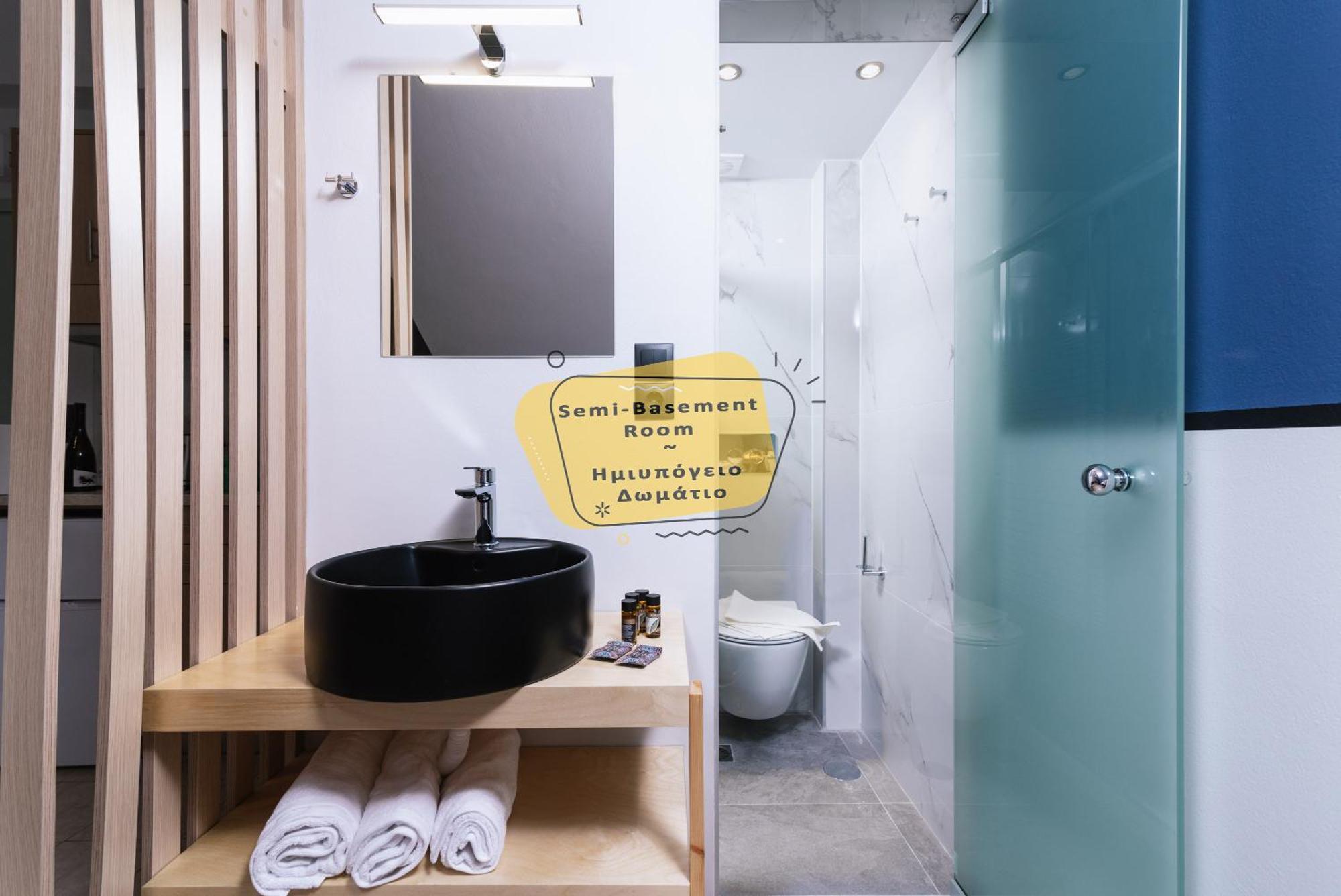 Alcyone Studios And Apartments Ηράκλειο Κρήτης Εξωτερικό φωτογραφία