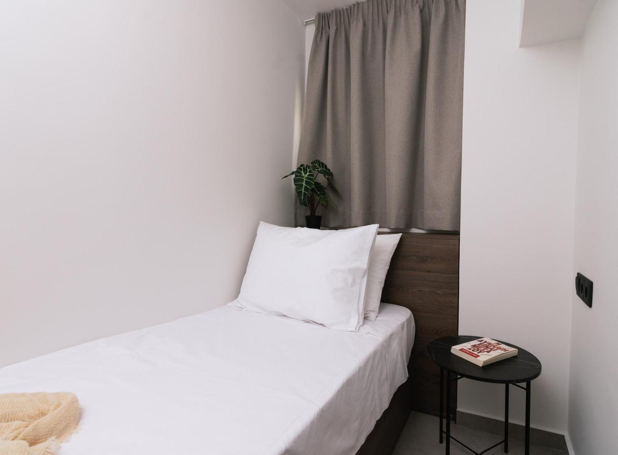 Alcyone Studios And Apartments Ηράκλειο Κρήτης Εξωτερικό φωτογραφία
